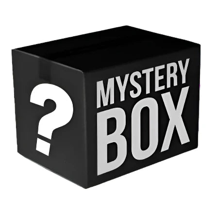 Mystery Box